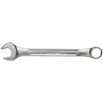 Bahco 111M-10 Ring-steeksleutel 1 stuks Sleutelbreedte (metrisch) 10 mm
