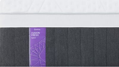 Emma Fusion Fresh Hybrid matras - 90 x 210 cm -