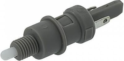 remsensor Ø5.9mm m6x0.80 voor peugeot 50 buxy scooter 1995-1997 743154