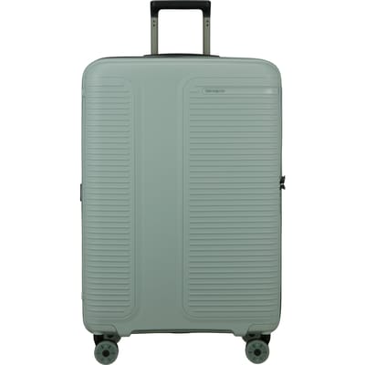 Samsonite lichtgewicht koffer - Koffer Prodiver HS 4 wiel 51 x 75 x 32/35 cm - uitbreidbaar - 115 l - light sage