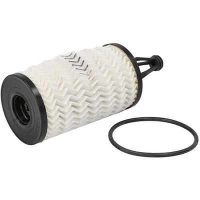 Bosch Oliefilter P7400 | F 026 407 400 | OEM 2761800009 | 2761840025 | Mercedes-Benz C-Klasse E-Klasse CLS GLE GLK M-Klasse S-Klasse SLK | Benzine