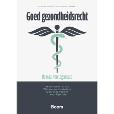 Goed Gezondheidsrecht