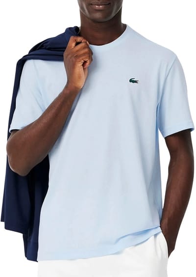 Lacoste Sport Ultra Dry Performance T-shirt Heren - Maat XS