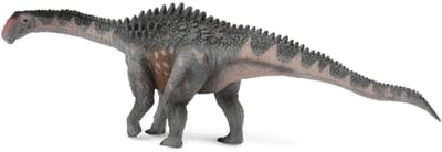 COLLECTA Figurine - Ampelosaurus - (L) - Prehistorie - Handgeschilderd - Dinosaurus - Miniatuur