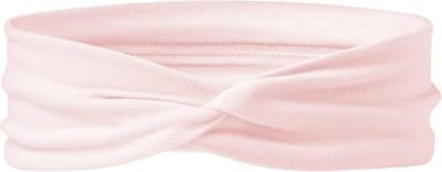 Vagabond Badstof Scrunchie - Roze