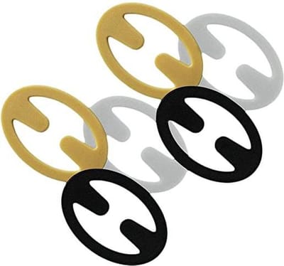 Multipack BH clip