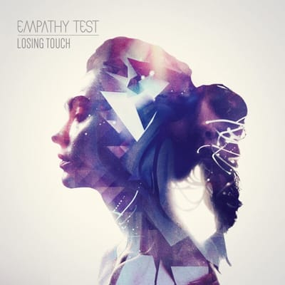 Empathy Test - Losing Touch (LP) (Limited Edition) (Remastered)