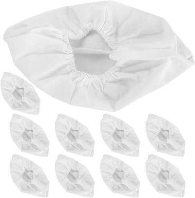 Nail Dust Collector Bags voor Effectieve Reiniging van Nagelafval - 10 Stuks, Ideaal voor Nagelstudio's en Thuisgebruik