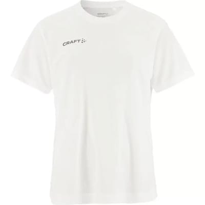 Craft dames-T-shirt Evolve 2.0 Structured Jersey W 1915636