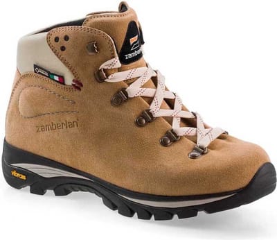 Zamberlan 333 Frida Gore-tex® Wandelschoenen Bruin EU 37 1/2 Vrouw