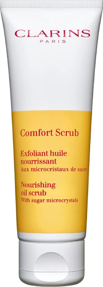 Clarins SOS Comfort Nourishing Balm Mask - 75 ml - verzorgend masker