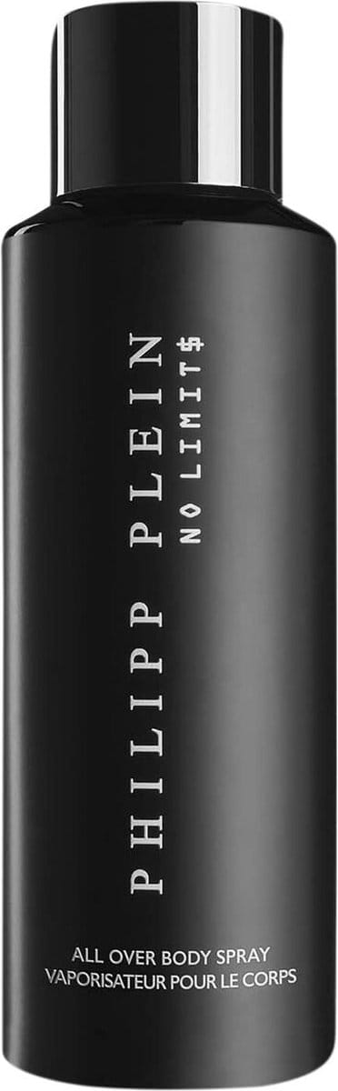Philipp Plein All Over Body Spray Philipp Plein - No Limit$ All Over Body Spray  - 150 ML