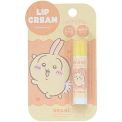 SHOBIDO - Chiikawa Lip Cream Usagi 3.5g