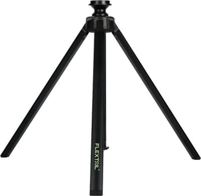 Flextail STATIEF / ezy-tripod geschikt voor o.a. Tiny Repeller , Tiny Pump 2X , max cooler , pomp