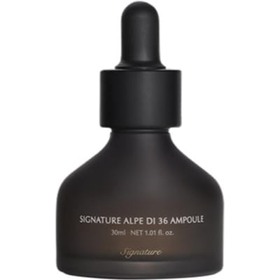 [DEMAR3] Signature Estud Protector 5.2 (Mini) 30 ml black
