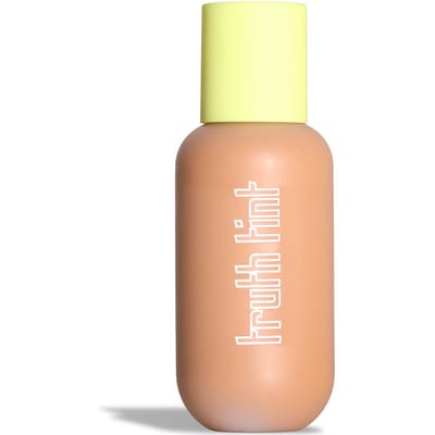 Made By Mitchell Truth Tint Sheer Skin Tint (Various Shades) - TT9