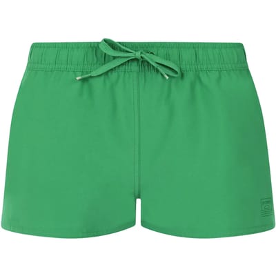 Protest PRTEvi – Zwemshort Dames – Extra kort – Wit
