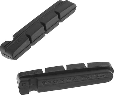 Trivio - Race Remblokken Inschuif Set 453 55MM