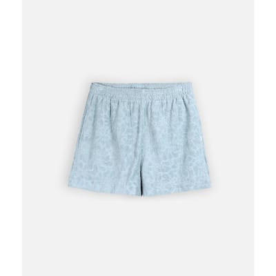 Korte Broek Oxbow Shorts CORAL