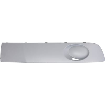 Ventilatierooster, bumper BLIC 6502-07-9568918P rechts