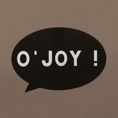 Big Special - O'Joy (12" Single)
