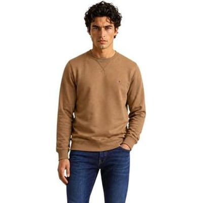 Sweater Tommy Hilfiger ESS SEASONAL FLEECE MW0MW40000