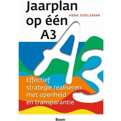 Jaarplan Op - H. Doeleman