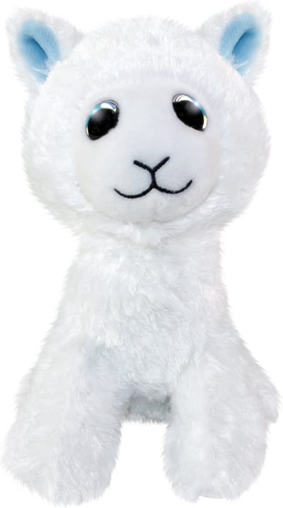 Lumo Stars Plush Toy - Lama Camille 15cm