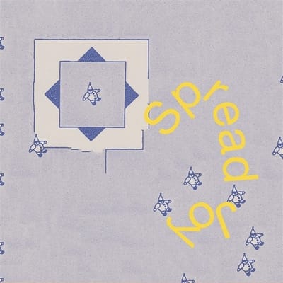 Spread Joy - Spread Joy (LP)