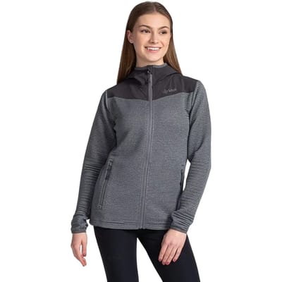 Damesfleece Kilpi Tanali