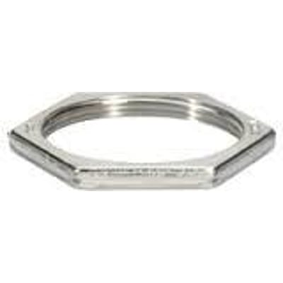 Legrand Metalen moer ISO 50 - 386636 [10 stuks]