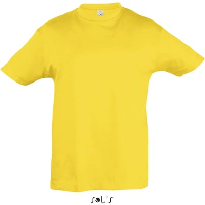 SOL'S Kids´ Regent 150 L150K - Gold - 96/104