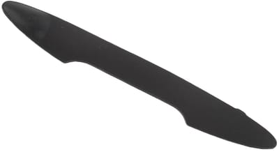 Stroomschakelaar Knop Vervanging - Rubber - Geschikt voor Zumo - Verbeterde Grip - Gebruiksvriendelijk - Precieze Pasvorm.
