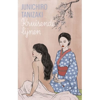 Kruisende Lijnen - Lj Veen Klassiek - Junichiro Tanizaki
