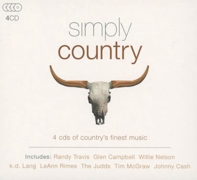 Simply Country