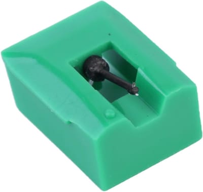 Naald Vervanging Platenspeler - Platennaald Naald - Muziek Luisteren - Elliptische Diamant Naald - 35 x 35 x 20 mm