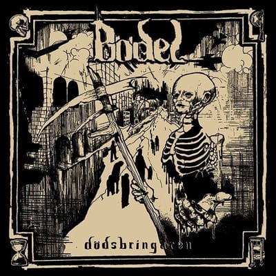 Dödsbringaren (Bonus Version)
