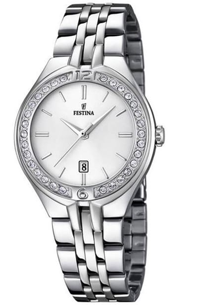 Festina F16867/1 Dames Horloge