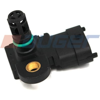 Drukschakelaar AUGER 85445
