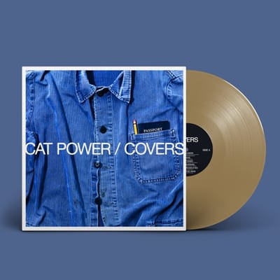 Cat Power - Covers (LP)