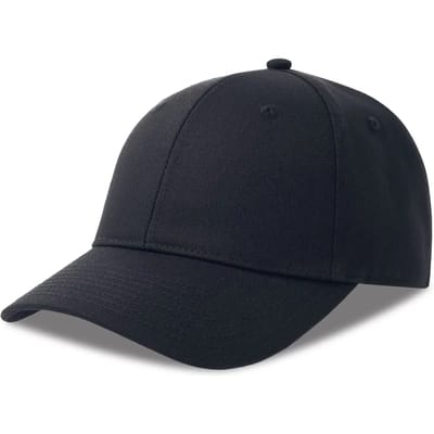 Atlantis Headwear Hit-S Cap AT697 - Navy - One size