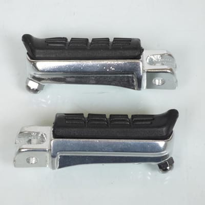 Cale pied BIHR pour Moto Honda 600 CBF S ABS PC38 PC43 2010 à 2011 Neuf