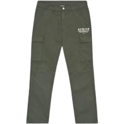 Broek Avnier Rigger V2