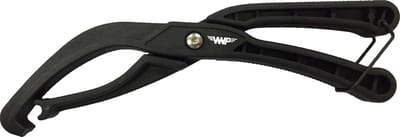 VWP Bandentang - voor heavy duty banden - kunststof - 23,5 cm