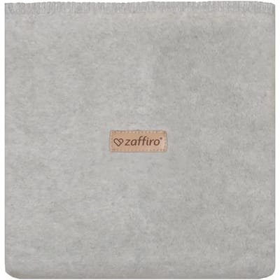 Katoenen babydeken Zaffiro Oslo