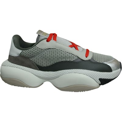 Puma x Han Kjobenhavn Alteration PN-2 Lace Up Chunky herentrainers 370771 01