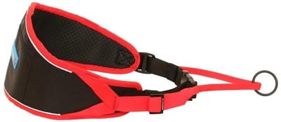 Canicross Riem voor Honden - Trekker voor Avontuurlijke Outdoorsport