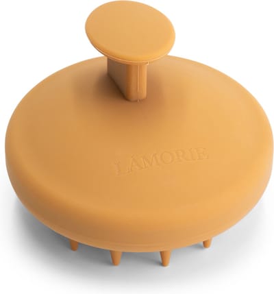 Soft Exfoliating Scalp Massage Brush - Haarverzorging - Haargroei - Gezonde Hoofdhuid - Scrub - Premium Siliconen Haarborstel - Haarverzorging - Scalp Massager