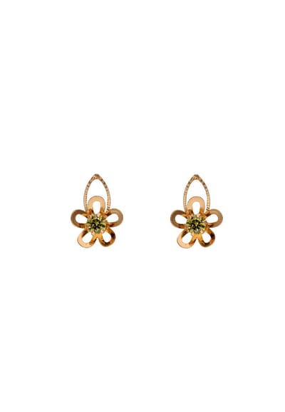 Gaya Earrings
