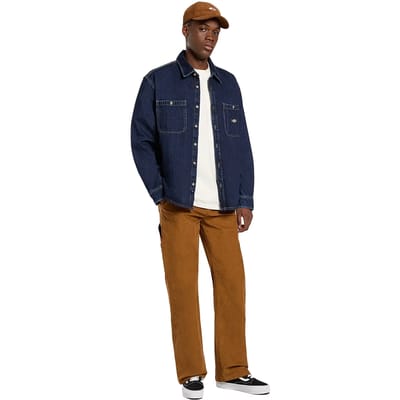 Harembroek Dickies Corduroy carpenter